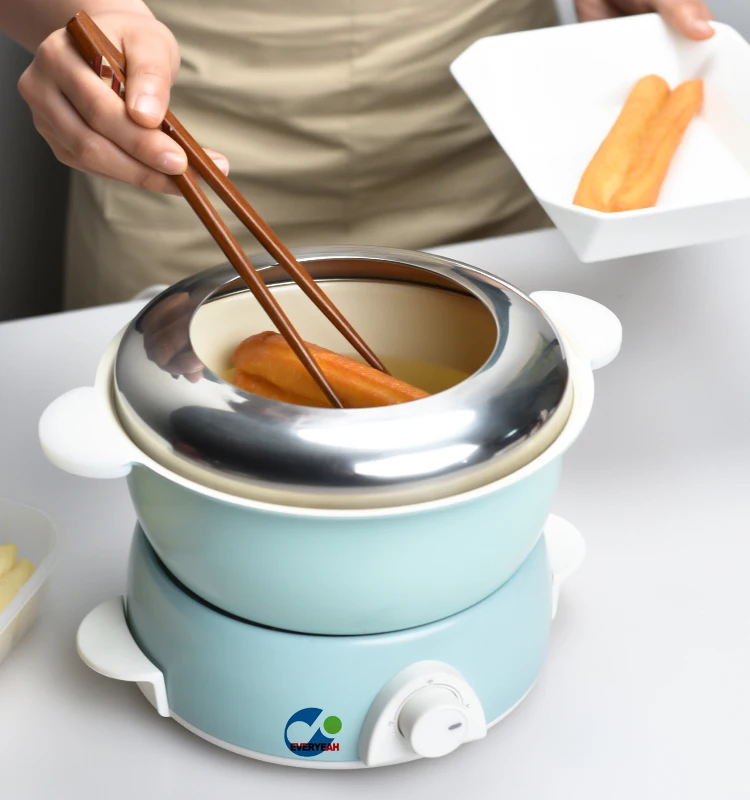  Новейший мини электрическая плита для тушеного мяса с отпления пластинчатого форма heatingseperated типа легко очищается салфеткой CB сертификацией