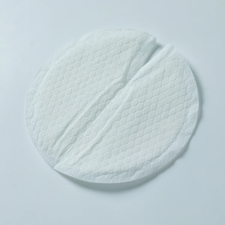 Chinese Factory A Grade Fast Delivery Breast Pads For Lactation