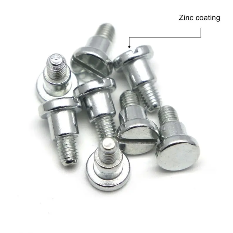 Cultivator Robotic Stainless Steel Lawn Mower Blade