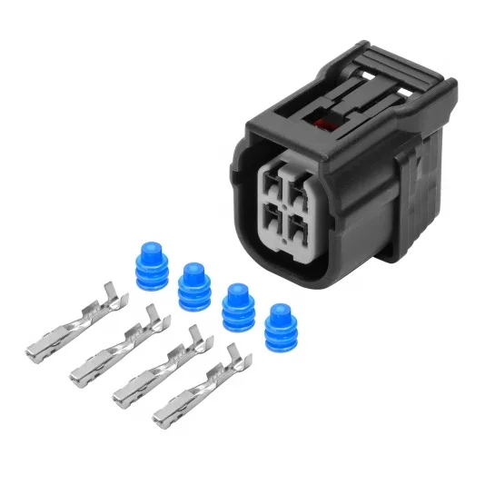 Connector 61897039 4-pin oxygen sensor for Honda, Acura ILX 2012-