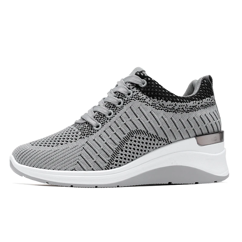 Аксессуары женской обуви, новинка весны 2023, повседневные туфли-лодочки, легкие кроссовки для бега, женская обувь для бега, Новинка