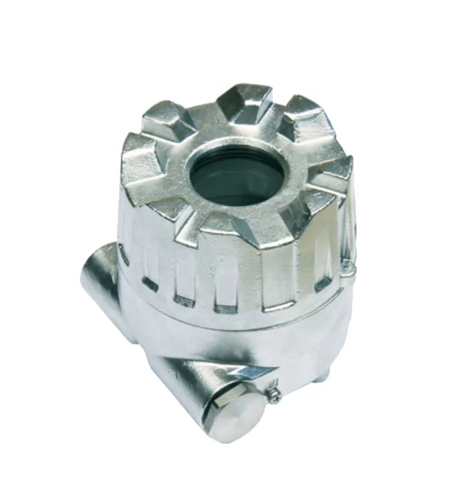 Rotork YTC Transmitter SPTM-6V/65V Series Rotork Ytc Sptm-6V Sptm-65V Series Smart Position Transmitter SPTM-6VRC1