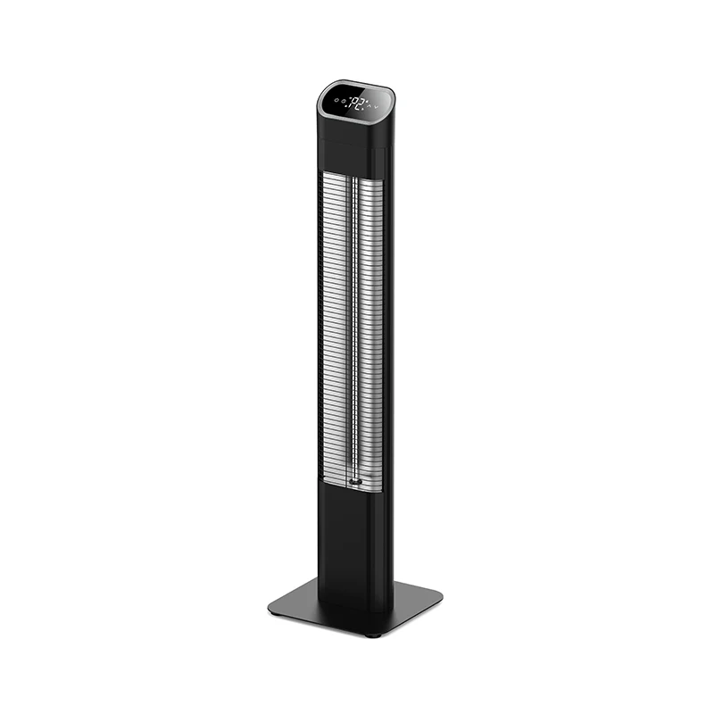Good Fashion tip-over switch protection electric patio heater outdoor electric tower heater