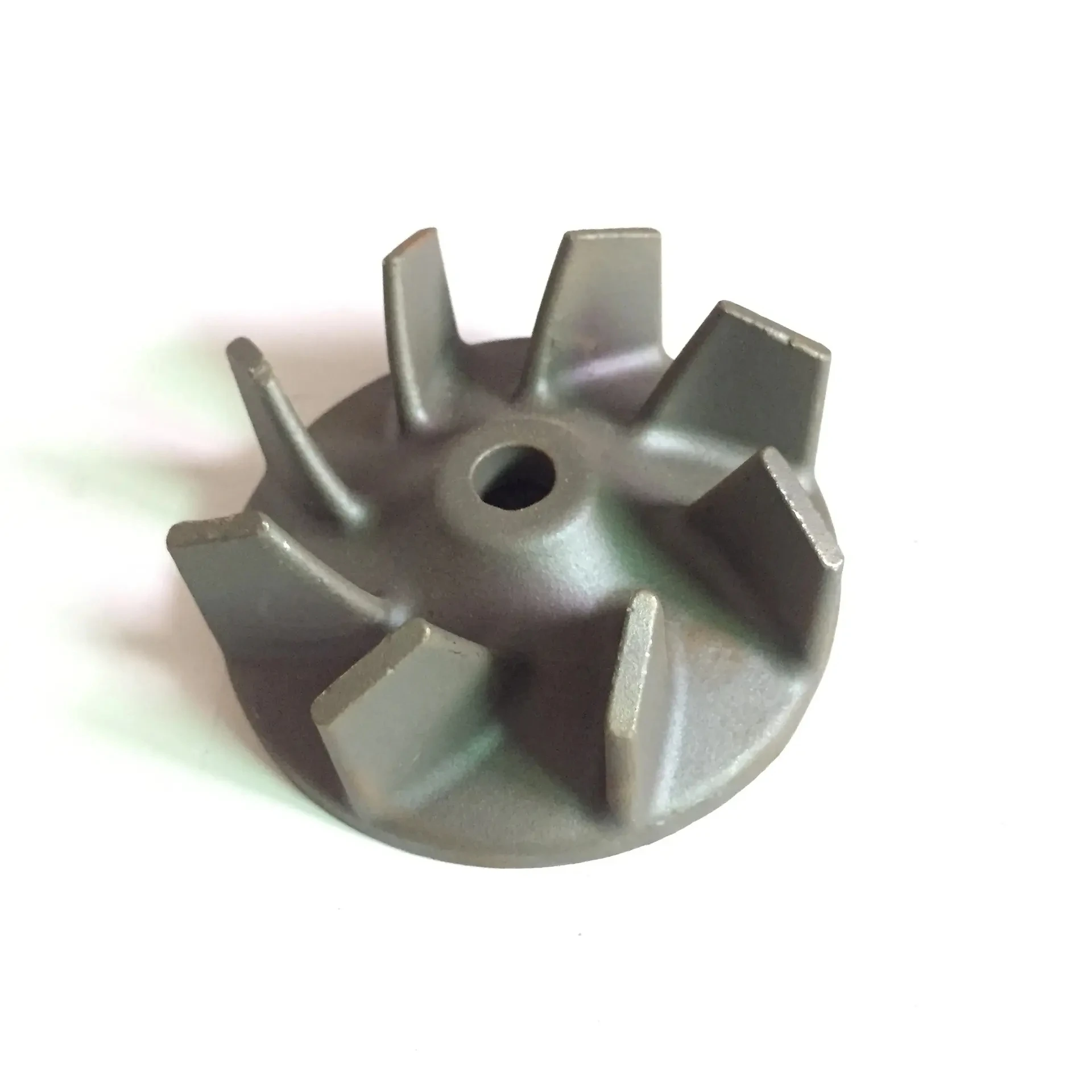 Customized OEM stainless steel lost wax casting services
