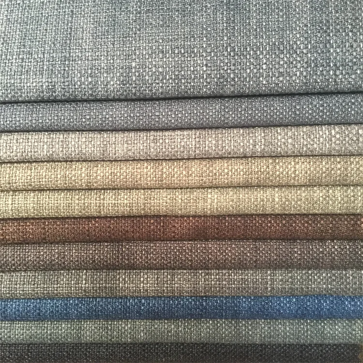 FABRIC Free Sample Exquisite Customized Sofa Cover Fabric Material For Sofa