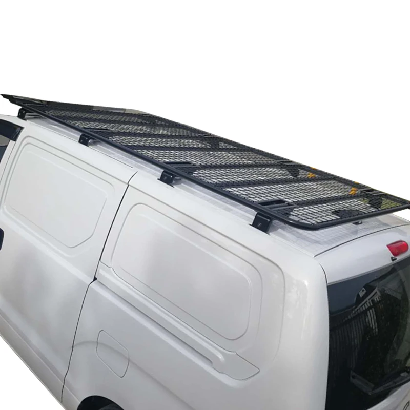 Universal car roof racks cargo carrier basket for Jeep wrangler/4x4 pickup/off road