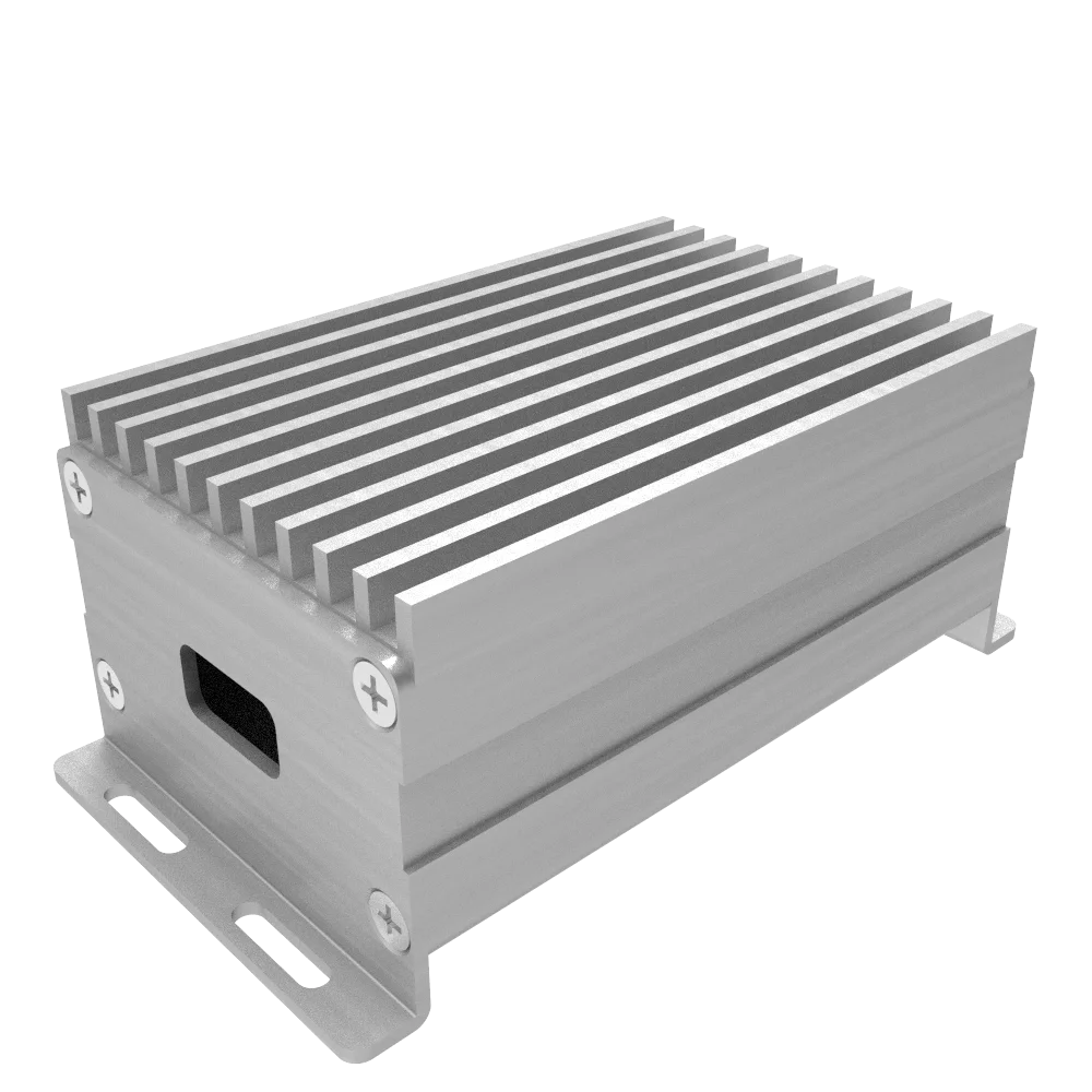  YONGGU H03 52*34 мм аккумуляторные блоки 48 В Lifepo4 корпус адаптеров питания