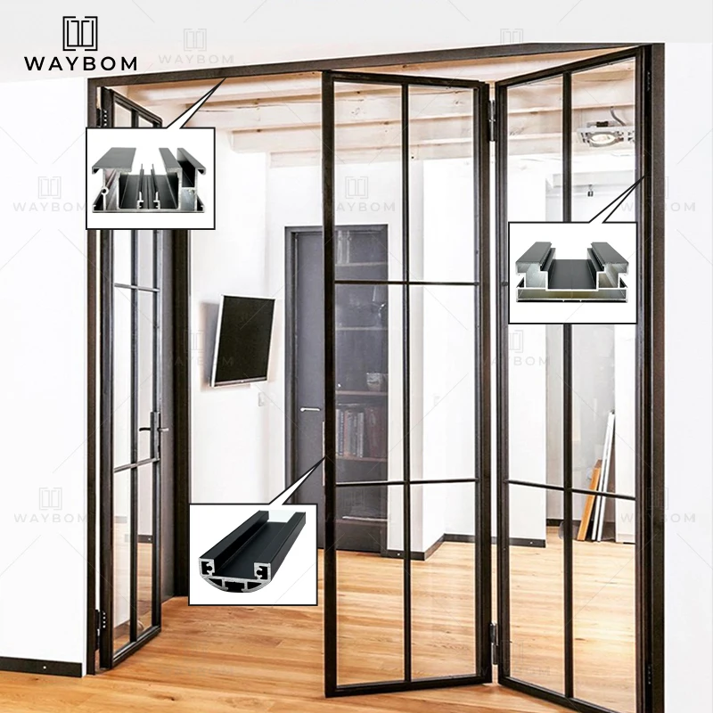 45 shower glass door folding interior closet doors and windows for aluminum profile indoor door knob slim aluminum profile