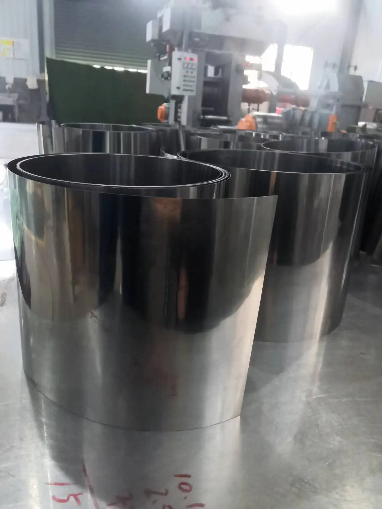 0.05mm tc4 gr5 titanium foil sheet price