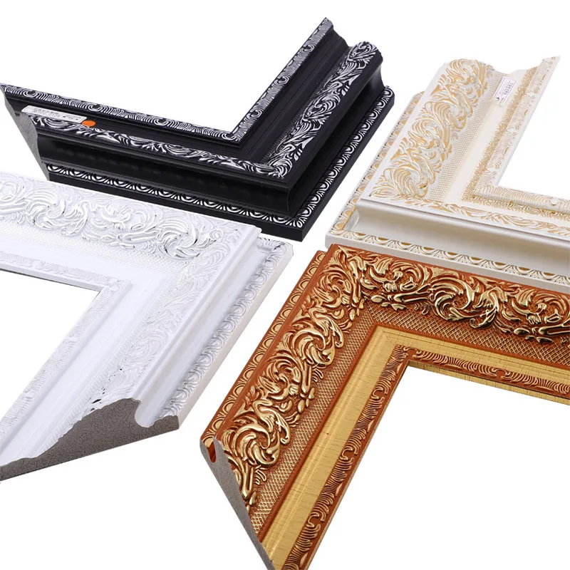 Europe and America retro style photo frame