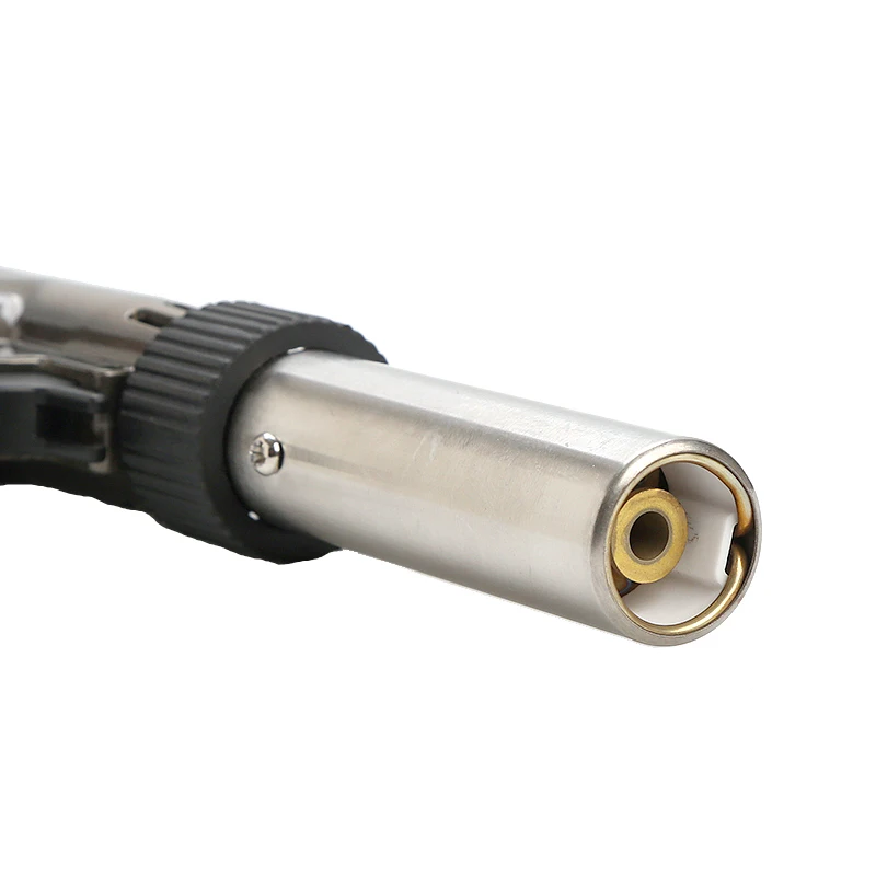 Welding torch high quality cooking gas fire torch brazing torch