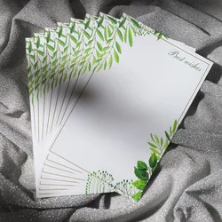 New Arrival  high quality cheap price wholesale printed  writing paper with envelope