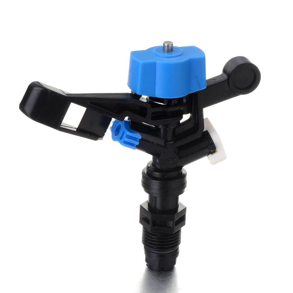 agricultural plastic mist water spray nozzles for irrigation sprayer nozzle