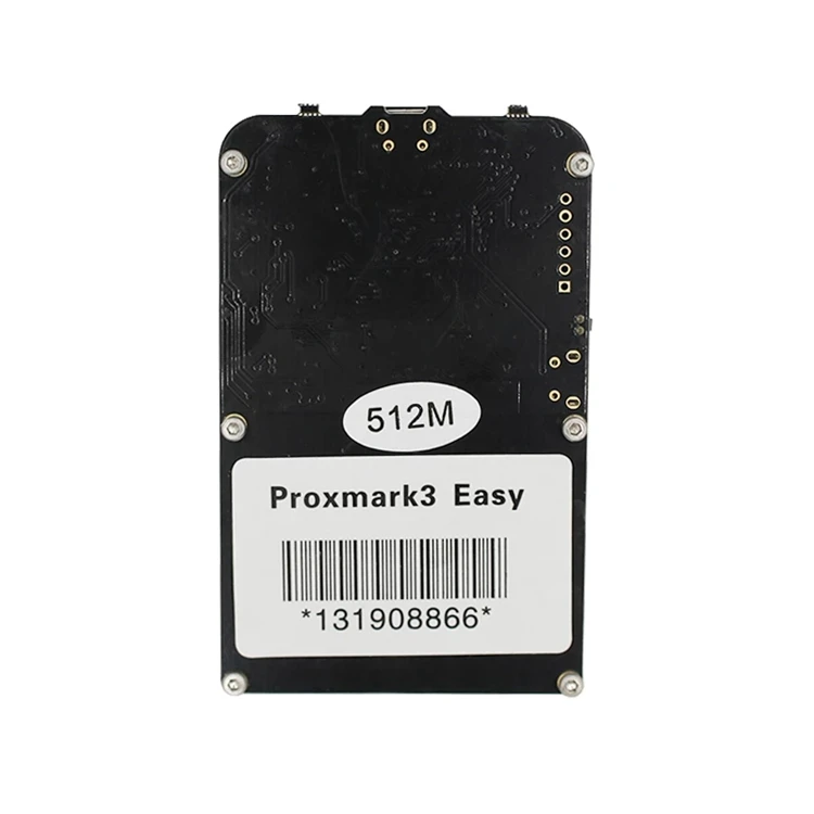  Копировальный аппарат Proxmark3 последней версии RFID-Дубликатор NFC-записывающее устройство считыватель карт доступа набор