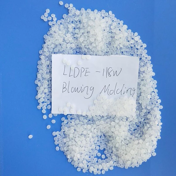 Low Price Wholesale Recycled HDPE Granules Virgin&Recycled HDPE/LDPE/LLDPE/PP/ABS/PS Granules Plastic Raw Materia