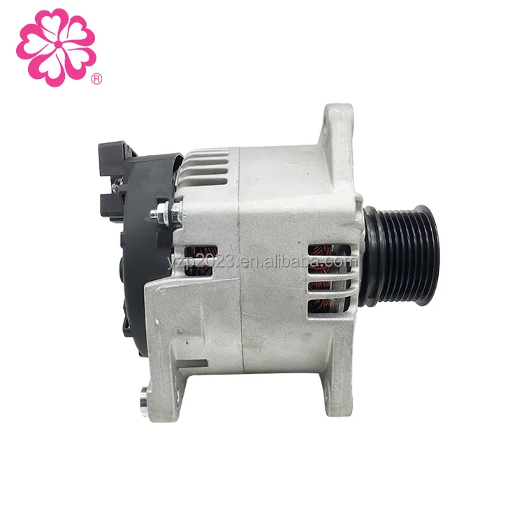 Новый генератор для экскаватора 12/24 В 90/60A для модели E312D2 C4.4 225-3144