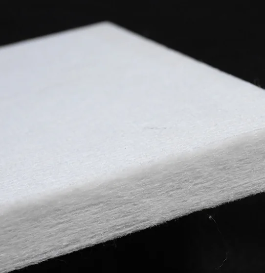 Thermal Bonded Polyester  Non Woven Fabric Mattress Wadding Padding