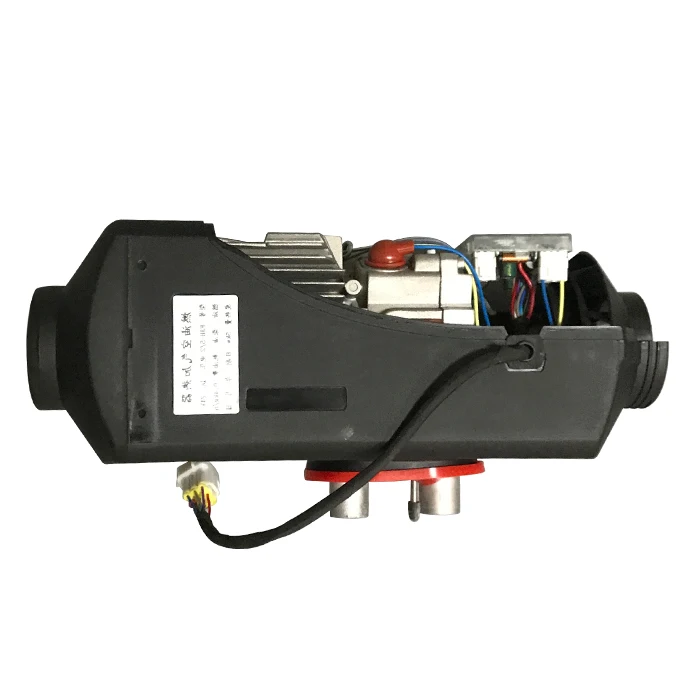 
24v Truck Cab Heater Car Air Heater Auto Parking Heater 