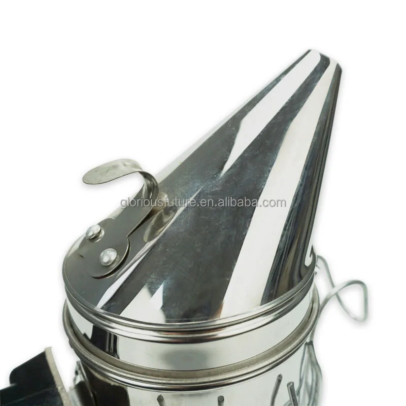 Electric Bee Smoker Beekeeping Equipment