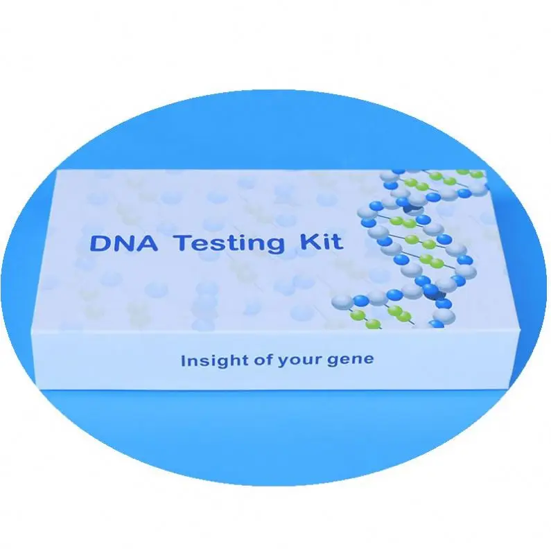 Medical Disposable DNA Collection Kit For Gene Testing