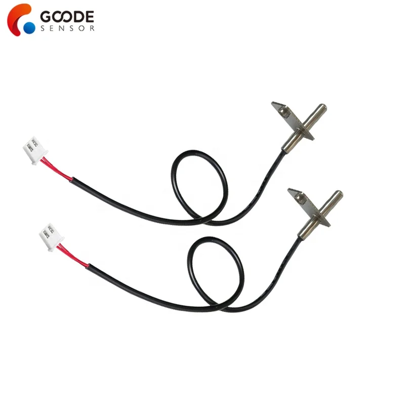 Kettle heating sensor Kettle sensor 10K Boiler NTC Thermistor Temperature Sensors