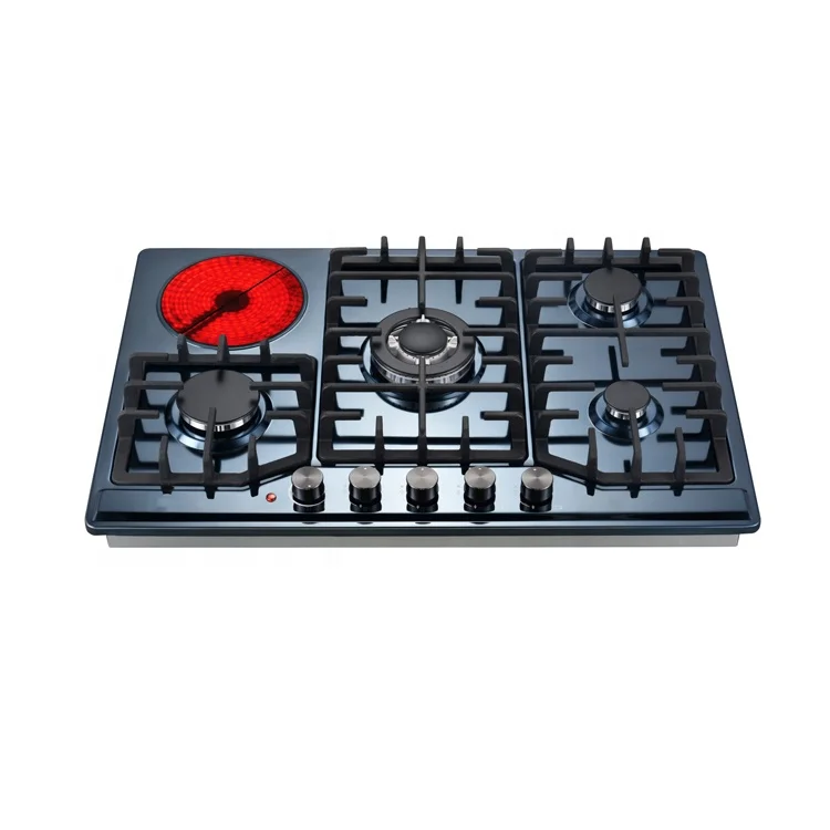 popular hot selling cuisiniere a gaz electric stove lpg ng propane gas cooker