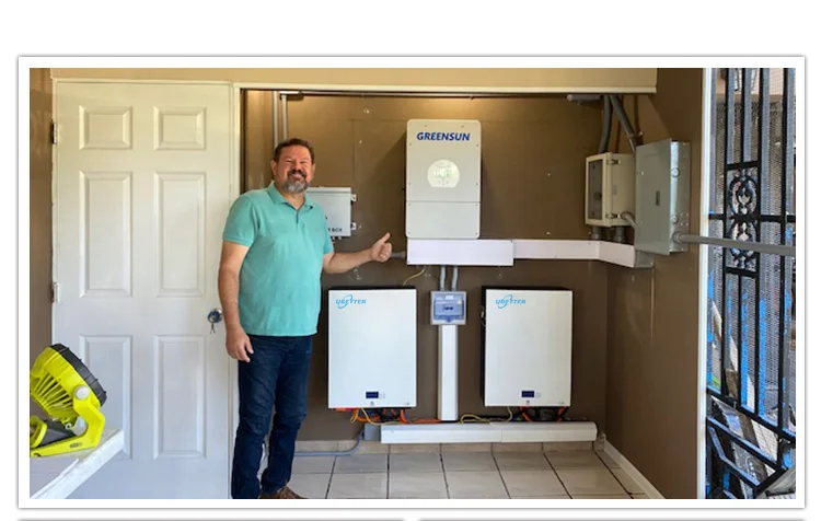 Machine Cabinet Shunt Wound, Solar Energy Storage Battery 48V 100Ah 5KW 10KW 15KW 20KW Lithium Iron Batteries Pack For Farm/