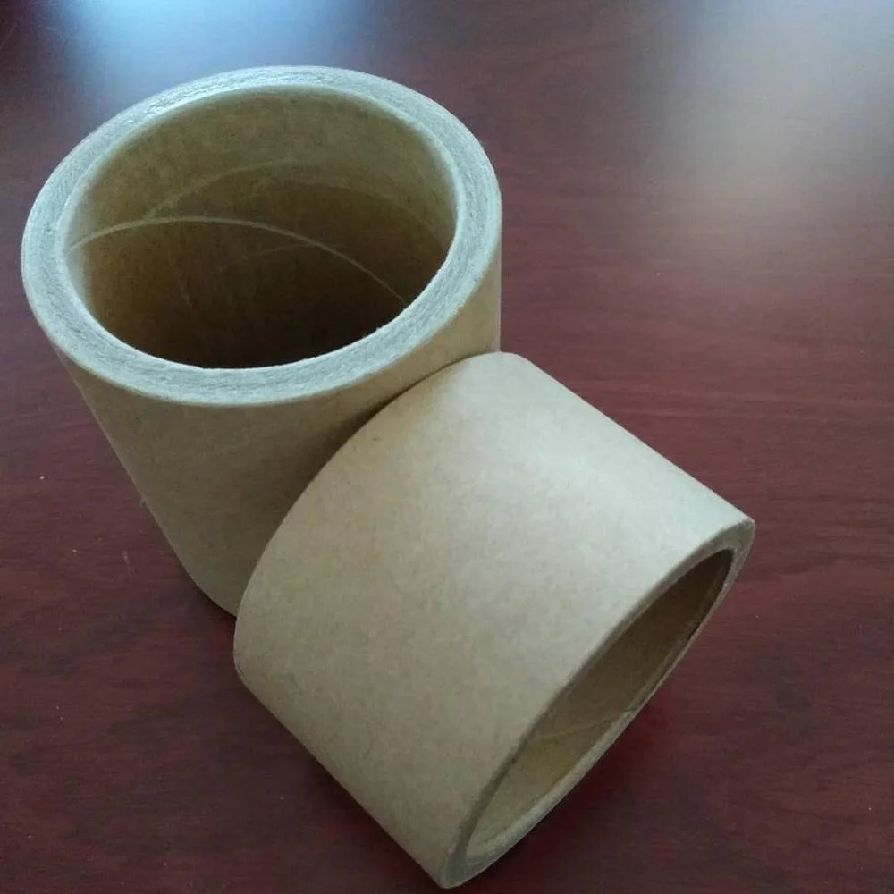 
Paper Tube Cardboard Core for Packaging Industry 