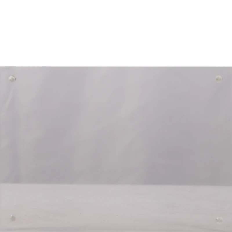 Acrylic Sheet For Photo Frame Accept Custom Clear Acrylic Magnetic Photo Frame Tabletop Display Decorative