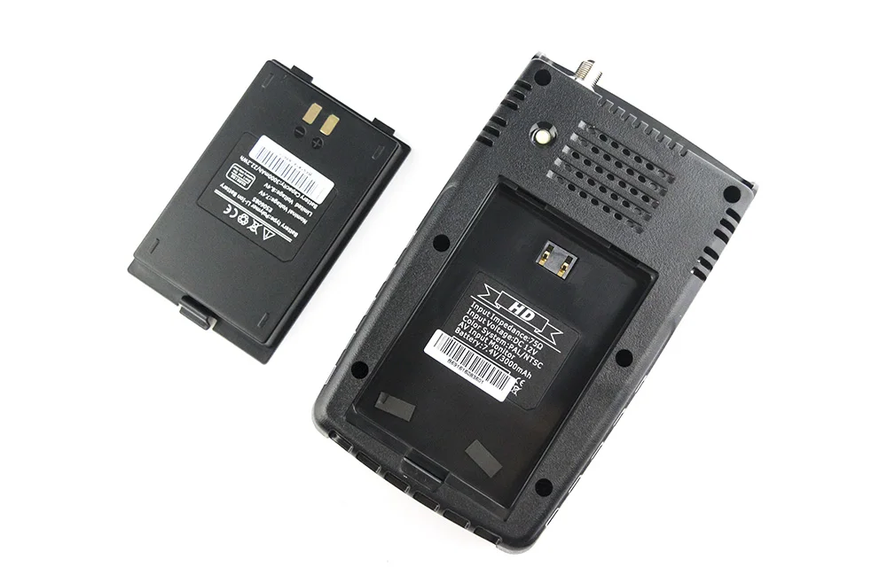 SATLINK WS-6916 DVB-S /DVB-S2 Цифровой спутниковый Finder метр WS6916 с 3 5 дюймов Высокое разрешение TFT ЖК-дисплей