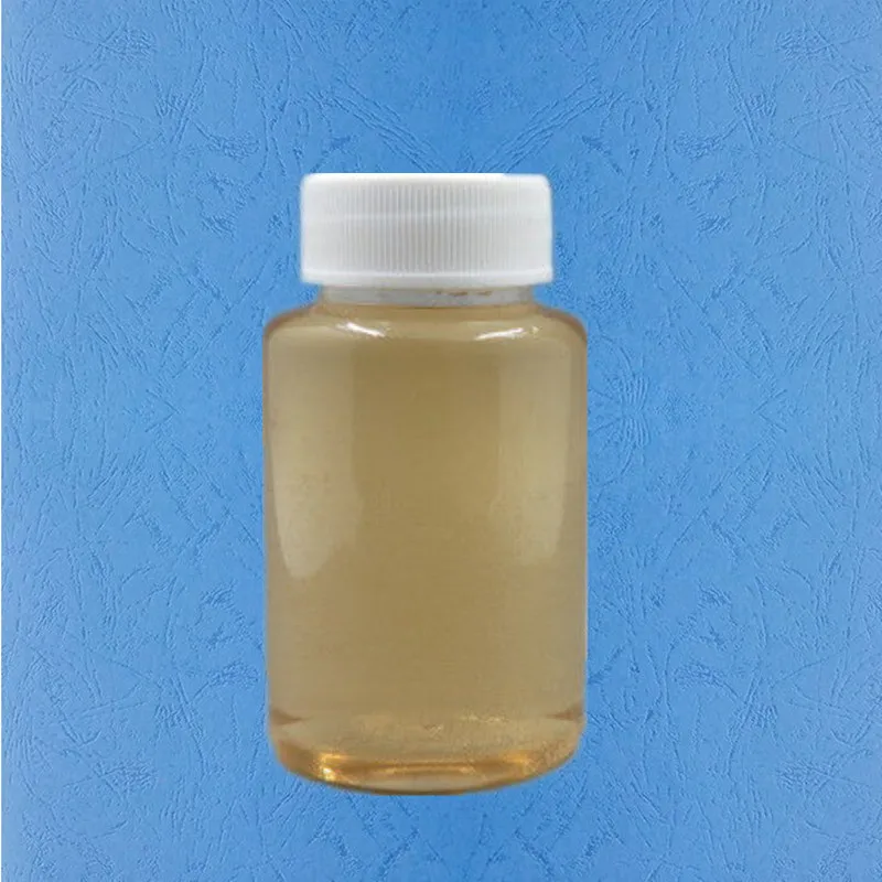 Флокулянт полиамина 42751-79-1, квартарный аммоний, катионный полимер, супер флокулянт