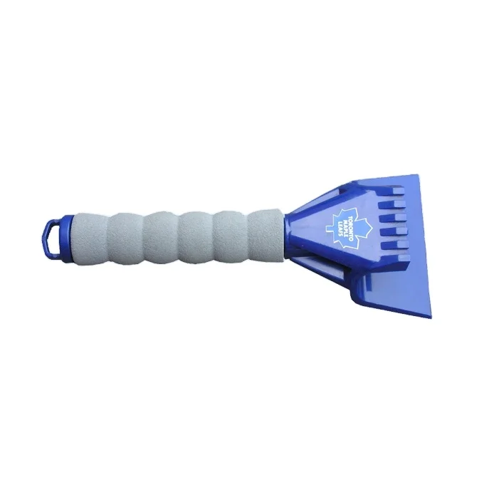 High quality plastic car window ice scraper