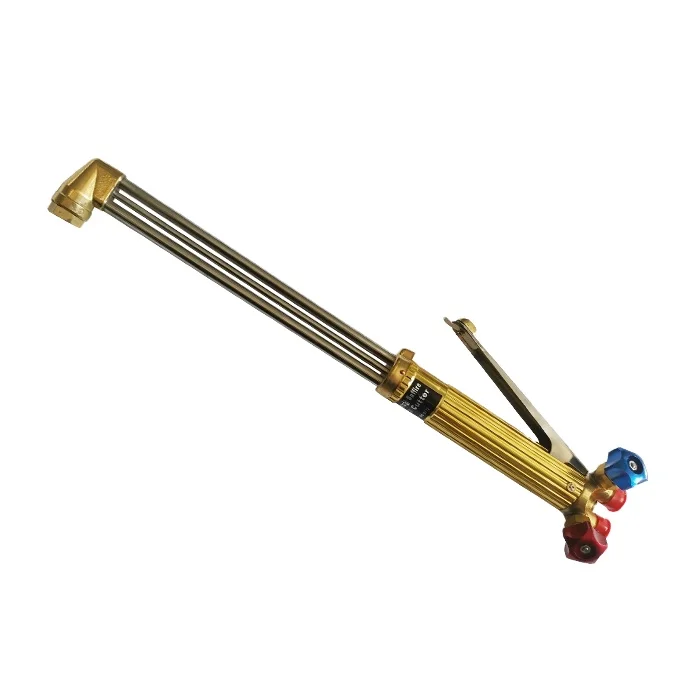 British Type NM G02-250 Portable Gas Cutting Torch welding tools