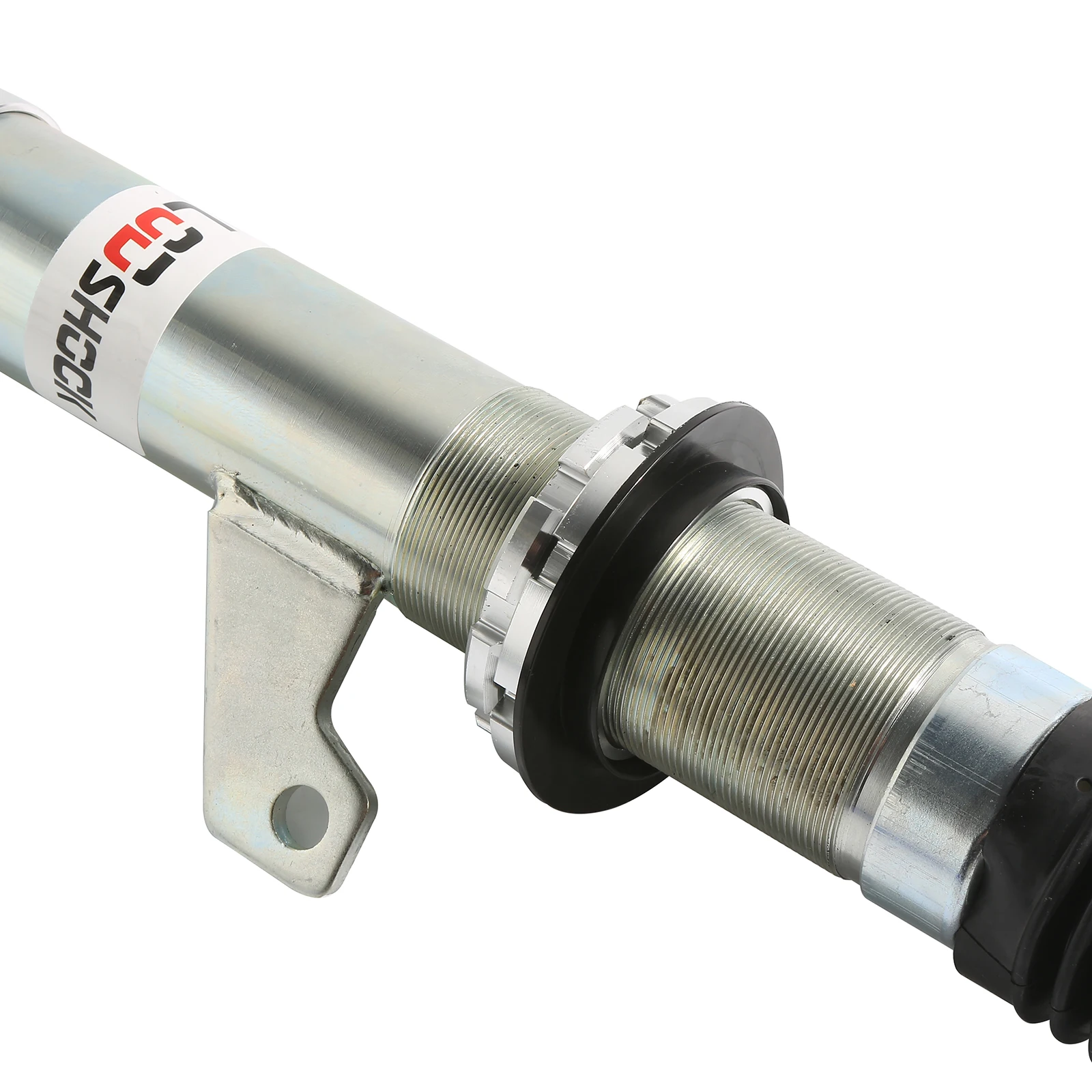 Performance Shock Absorber Coilover Suspension Kit For Golf 7