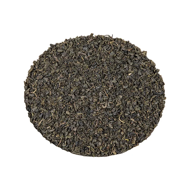 matcha tea green tea powder gunpowder 3505B the vert de chine green tea