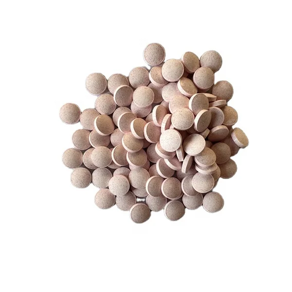 Rooster Fighting Cock Nutritional Supplements Gamefowl Vitamins B12 Iron Tablet Stimulates the Appetite