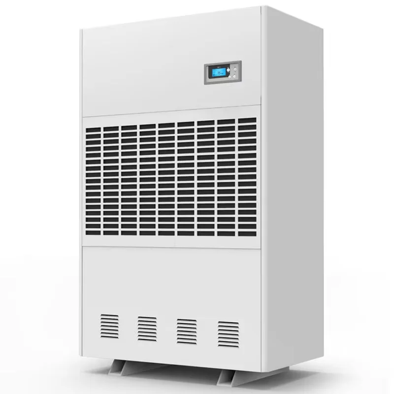 Dehumidifier for different occasion