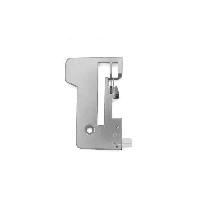 #68004423 NEEDLE PLATE COMPLETE FOR SINGER MACHINE S14-78,SEWING MACHINE PARTS