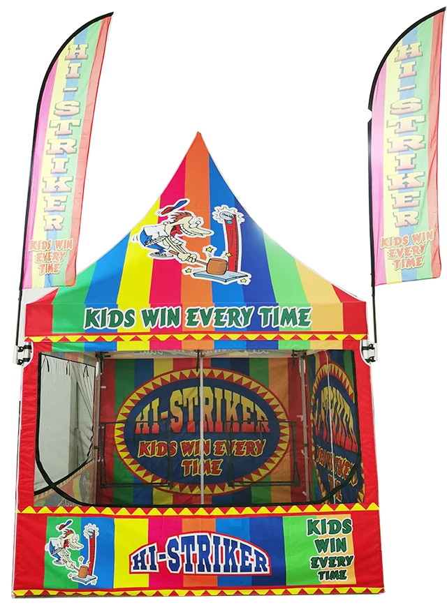 Foldable Sun Tarp 10x20 Canopy Tent Relief Heavy Duty 20x20 Commercial Tent