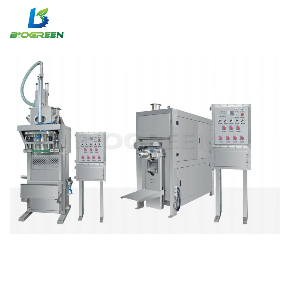 Automatic Packing Balance Granule Small Packing Machinery