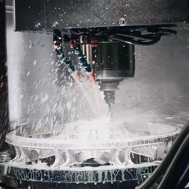 Top Quality Cheap 18 /19 Inch Et 25-35 Customization 5X120 Racing Passenger Car Wheel Rim