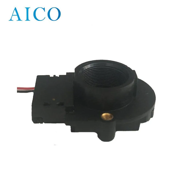 megapixel day & night CCTV HD double two dual switcher m12 ir-cut-off filter for full M12 mount cctv lens IP camera