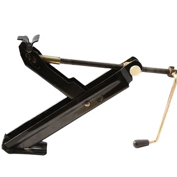 
Quality-Assured Safety Small Scissor Jack 