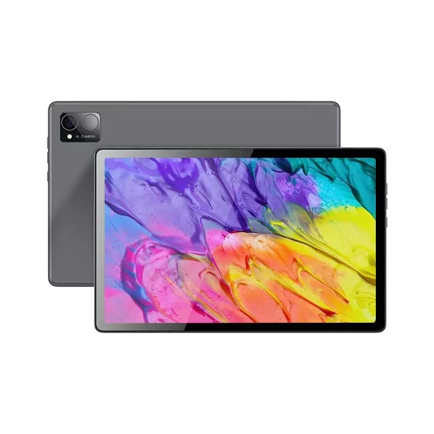 Best 10.36 Inch Android 12 SIM Card Tablet PC 5G Dual-band WIFI 6GB+128GB Calling Tablets with High Resolution