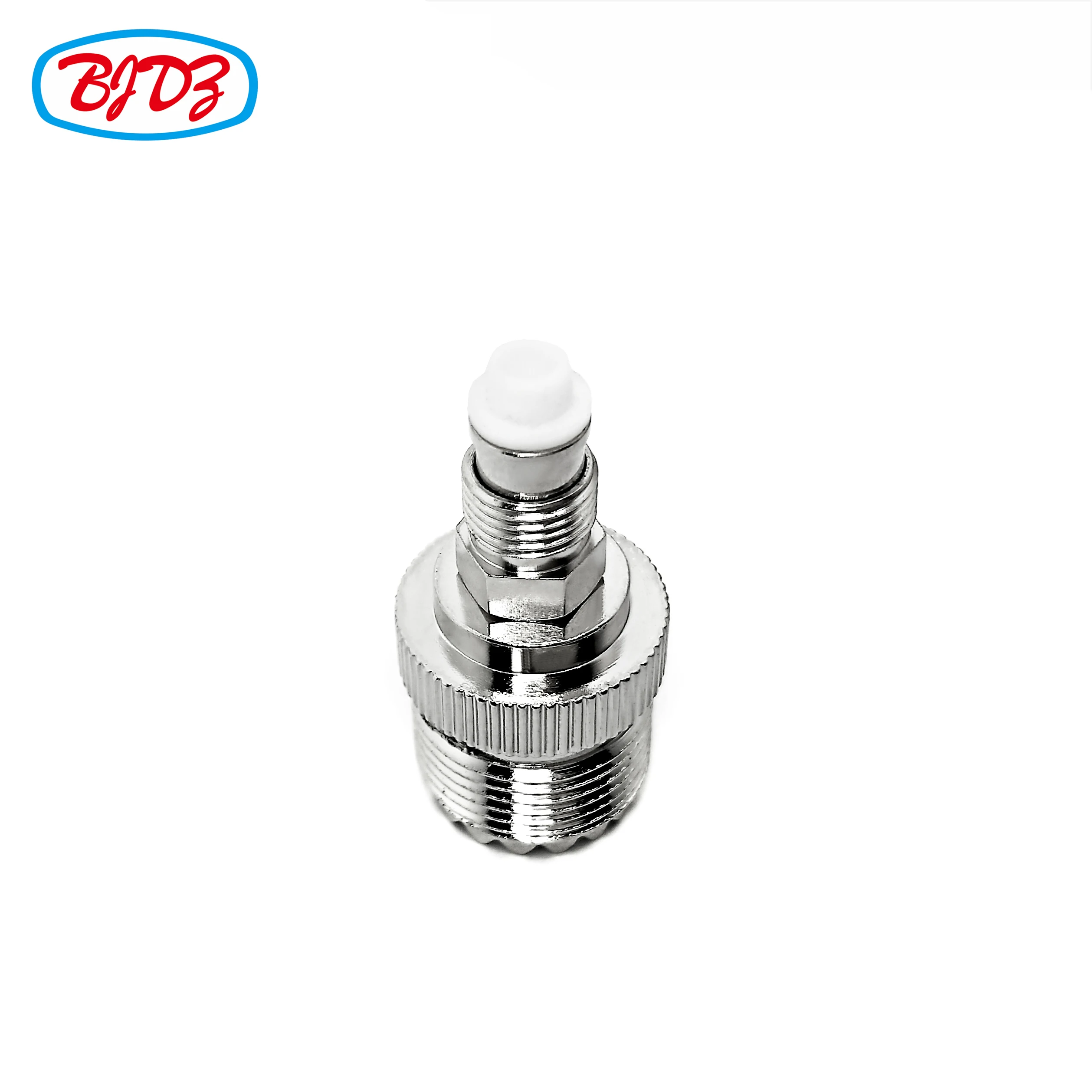 Factory supply FME Female Jack to  UHF Female SO239 Jack RF Coax Coaxial Adapter adaptor Converter connectors in stock