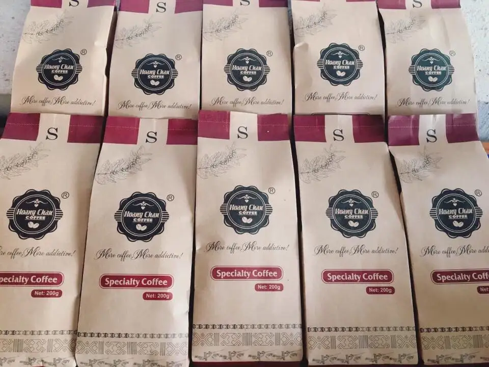 Robusta coffee beans Roasted Coffee Bean Vietnam - WHATSAP 0084989322607