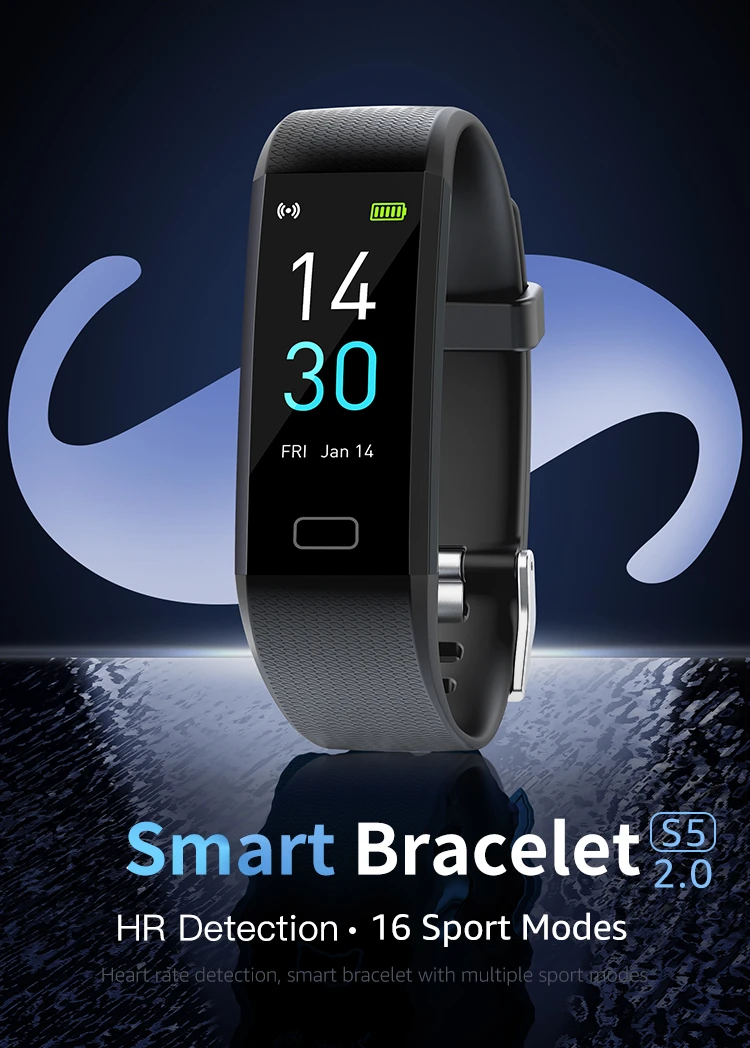 gps smart bracelet