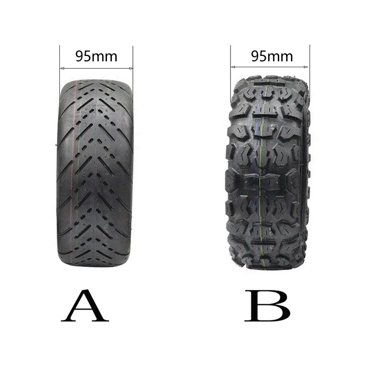 
11 Inch Brand CST Flat and Offroad Tires For ULTRON T11 T108 T118 T128 Electric Scooter Parts Accessories 