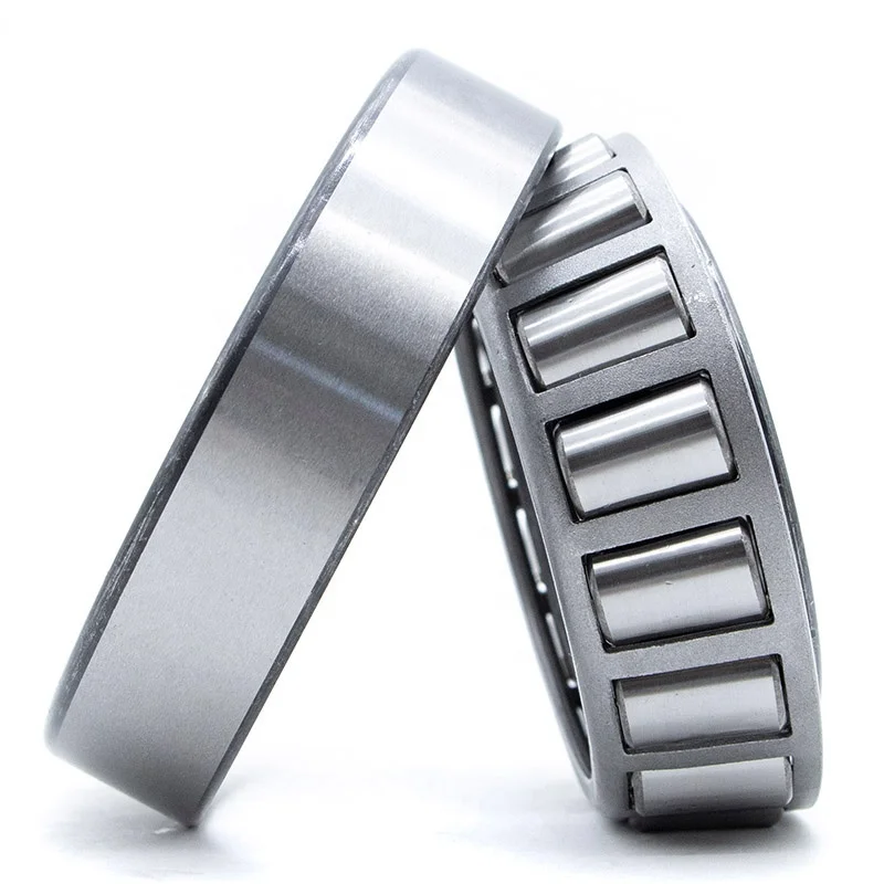 Machinery FAK Water Pump Tapered Roller Bearing Rolling Mill 32004 Bearing 32217 Bearing