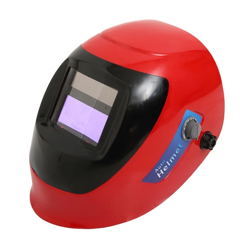  RH-22000FV True Color регулируемый диапазон тени 9-13 на солнечных батареях автоматический Затмевая шлем